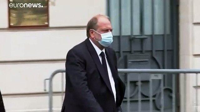 Frankreich: Justiz ermittelt gegen Justizminister