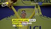 #TDF2021 - Étape 19 / Stage 19 - LCL Yellow Jersey Minute / Minute Maillot Jaune