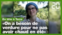 Aubervilliers: Préserver les Jardins ouvriers pour faire face au changement climatique