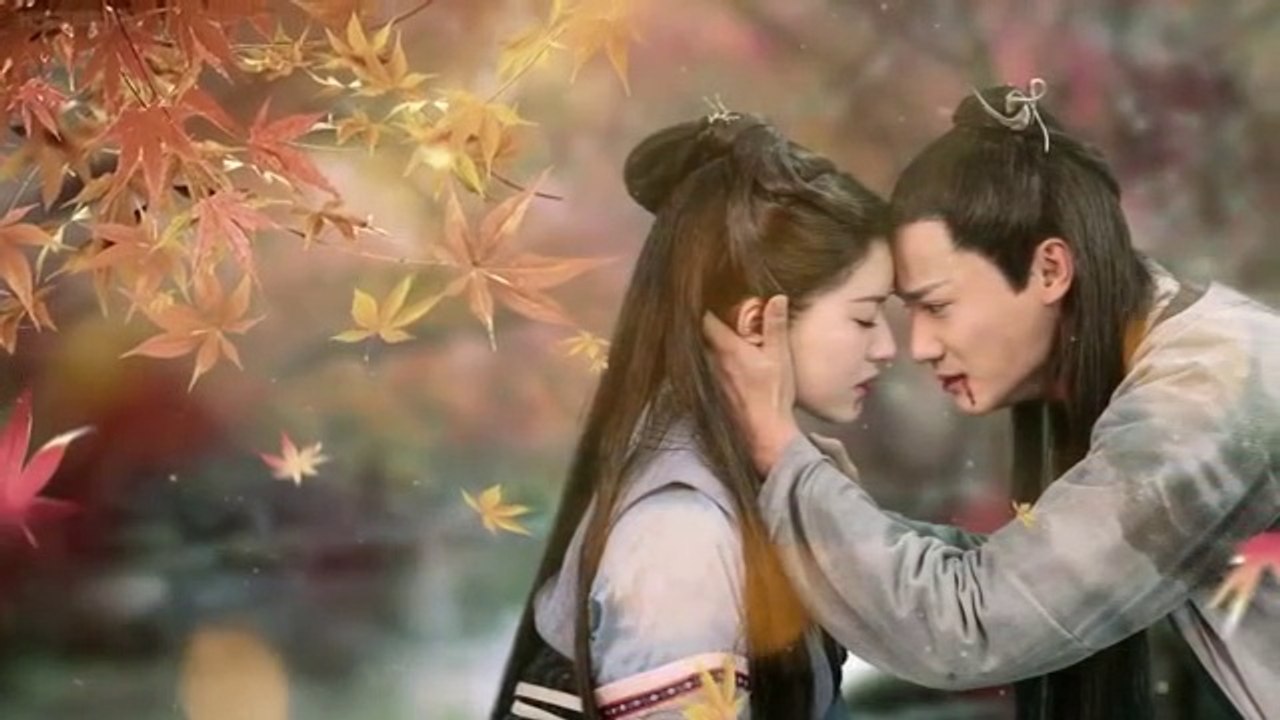 Love of Thousand Years (Episode 4) Subtitle Options (English, French, German, Italian, Spanish, Indonesian, Vietnamese, Arabic, Korean, Japanese)