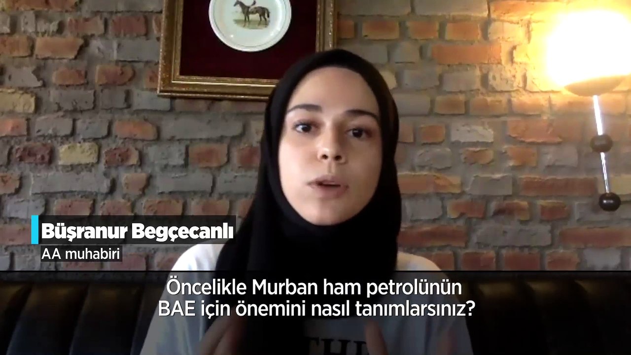 Abu Dabi, Murban petrolü üzerinden pazarı kontr...