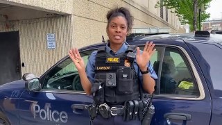 Cop in Kansas City Missouri goes insane over men with cameras after id Refusal (MUST SEE)-dHmQSuAViks