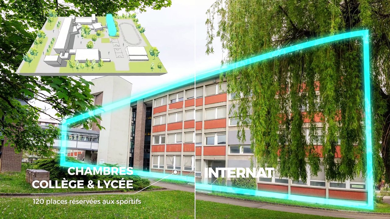 Vidéo - visite virtuelle