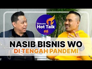 Nikah di Tengah Pandemi? Aman kah? | Hot talk #6 | Katadata Indonesia