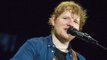Ed Sheeran revela que costumava ter sérios problemas com chulé