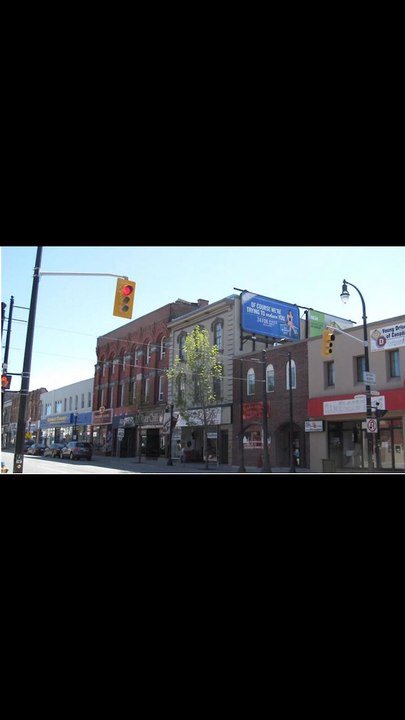 Grey Bruce Region Begs Residents To Follow Harsher Step 3 Plan, Including No Indoor Dining