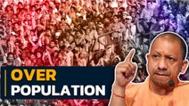 Decoding Over Population | Politics over Uttarpradesh's 2-Child Policy | Oneindia News