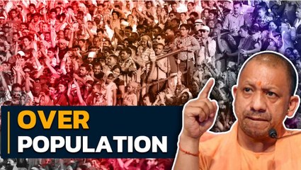 Decoding Over Population | Politics over Uttarpradesh's 2-Child Policy | Oneindia News