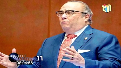 #Telematutino / El PLD pudo haber perdido todos sus aliados / 16 de julio 2021