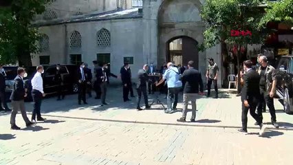 Son dakika: CUMHURBAŞKANI ERDOĞAN GAZETECİLERİN SORULARINI YANITLADI