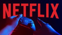 Netflix veut proposer des jeux-vidéos sur sa plateforme