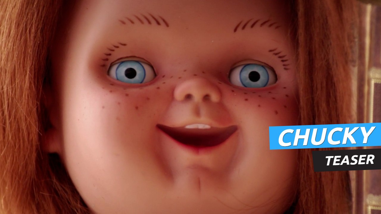 Nuevo teaser de Chucky
