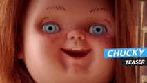 Nuevo teaser de Chucky
