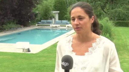 JO de Tokyo : Valentine Dumont ne comprend pas son éviction par le COIB