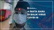 4 Fakta Baru di Balik Virus Corona | Katadata Indonesia