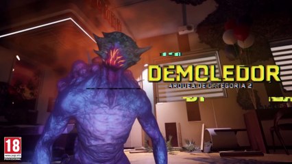 Rainbow Six Extraction estreno del gameplay en profundidad