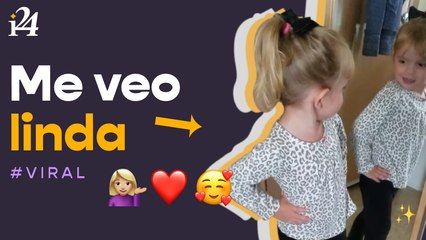 Yo cuando compro ropa nueva...