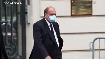 Nyomozás a francia igazságügyi miniszter ellen