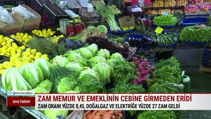 TELE1 ANA HABER (6 TEMMUZ 2021) | 1