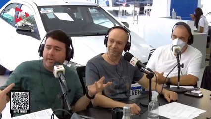 98FC | Música Adrô e Miltão