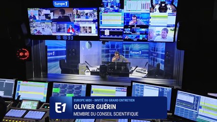 Explosion des contaminations dans les Pyrénées-Orientales : "Ce département ouvre le bal"