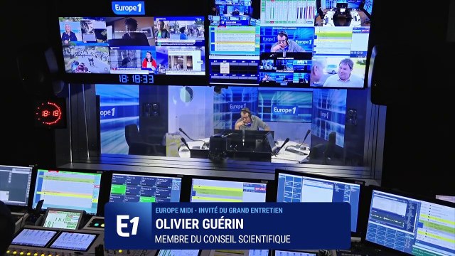 Explosion des contaminations dans les Pyrénées-Orientales : Ce département ouvre le bal