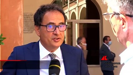 Perugia: al via il restauro delle facciate della cattedrale