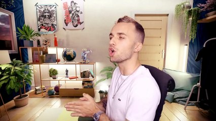 mes rencontres les plus étranges...