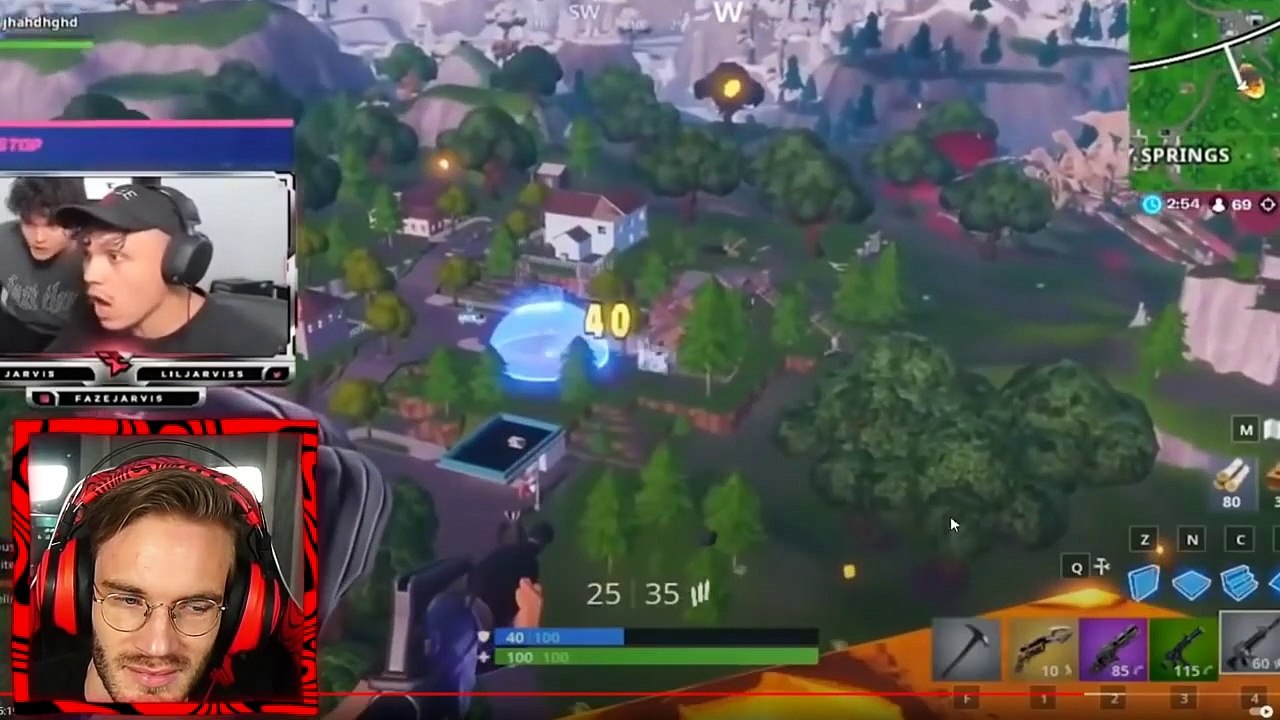 Top 10 Streamers Caught Cheating