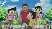 ドラえもん うわさ花しが咲いちゃった! - Doraemon  episode 412: Rumor Flower Bloomed!