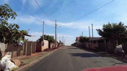 Terreno ocupado por famílias em Lunardelli é urbanizado