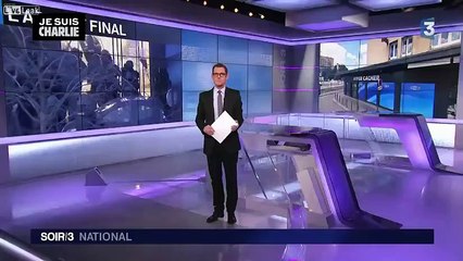 Fransız polisinin operasyon görüntüleri ortaya çıktı