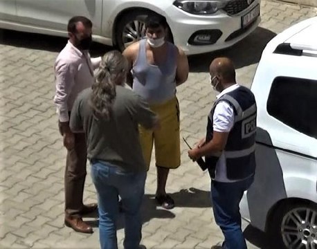 TENCERE İÇİN TARTIŞTIĞI 2 AYLIK HAMİLE DİNİ NİKAHLI EŞİNİ ÖLDÜRDÜ