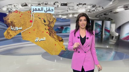 الساعة 60 : إيران تزود ميليشياتها في العراق بمسيرات نوعية