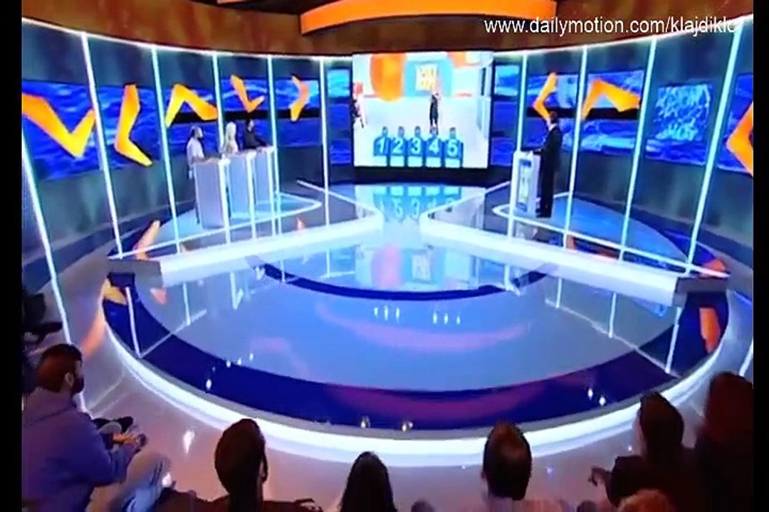 LUCKY ROOM Επεισόδιο 5 (P1)