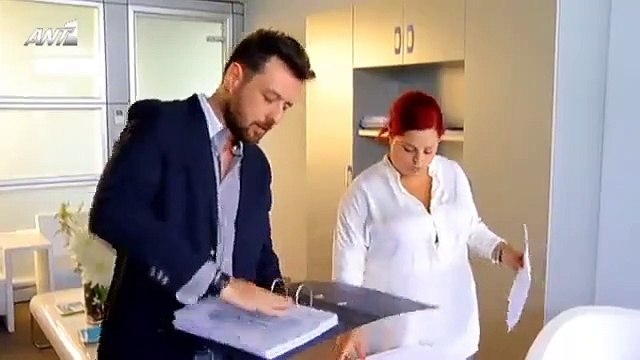 Βάλς με 12 θεούς 254 Eπεισόδιο Full (2)