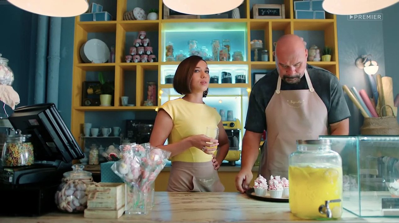 ИП Пирогова 4 сезон 18 серия 2021