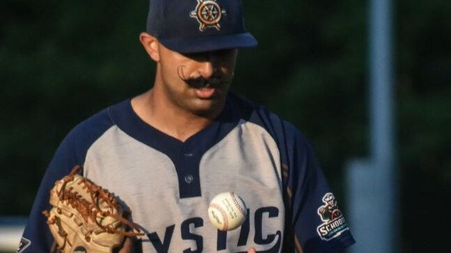 Good news: 2 Indian-Americans picked in baseball league