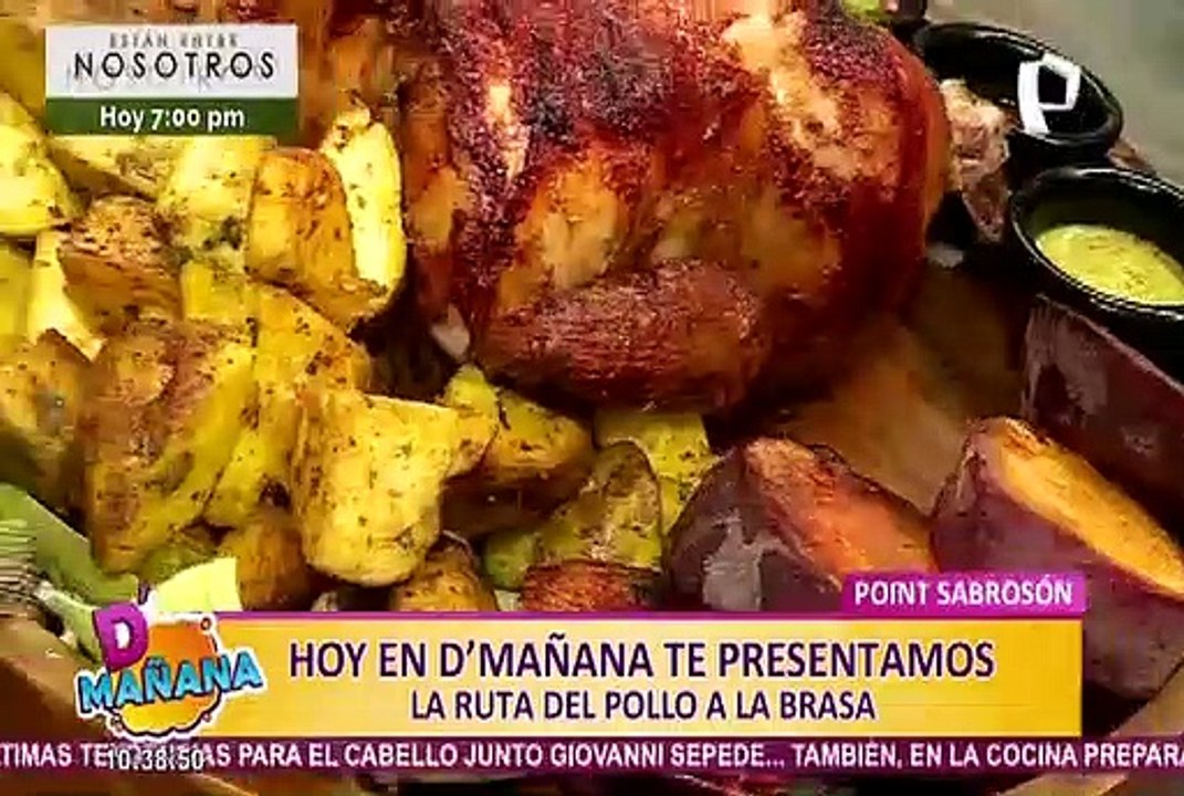 Día del pollo a la brasa: estos son los mejores lugares para disfrutar de nuestro plato de bandera