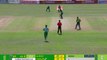 All eight sixes as South Africa put on 225 opening stand against Ireland