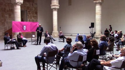 Palermo, l'Università ha un suo museo