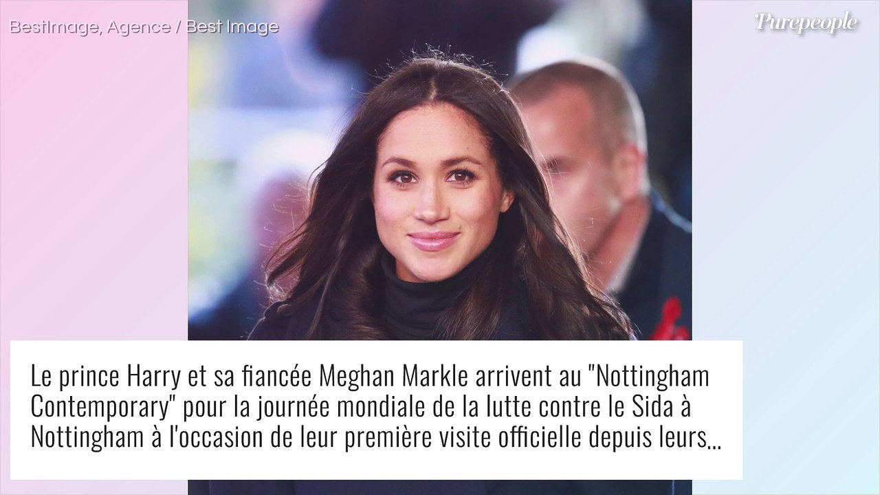 Meghan Markle et Harry : Ce partenariat fructueux qui dérange