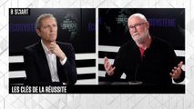 ÉCOSYSTÈME - L'interview de Jean-Paul CRENN (VUCA Strategy) et Gilles BERTHOUMIEUX (Sirius) par Thomas Hugues