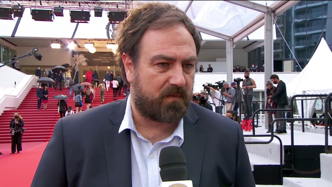 Interview du cinéaste Justin Kurzel pour Nitram #Cannes2021
