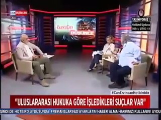 Ahmet Altan'ın darbeden bir gün önce söylediği sözler ortaya çıktı