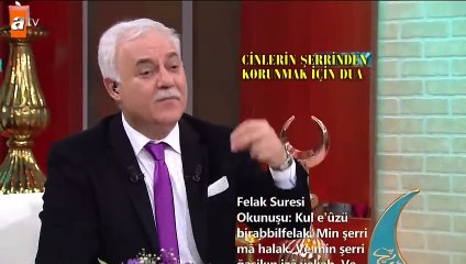 Cinler kimlere musallat olurlar?