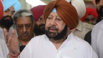 Amarinder writes to Sonia, says high command interfering in state govt's affairs; Yediyurappa meets PM Modi; more