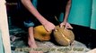 কিভাবে প্রাকৃতিক উপায়ে কাঠাল পাকাতে হয় |  How to cook jackfruit in natural Way | Burhan Polash
