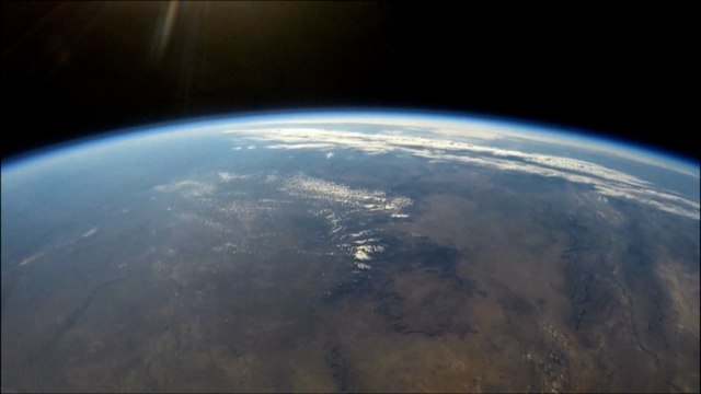 80, 100 kilomètres... à partir de quelle altitude est-on vraiment dans l’espace ?