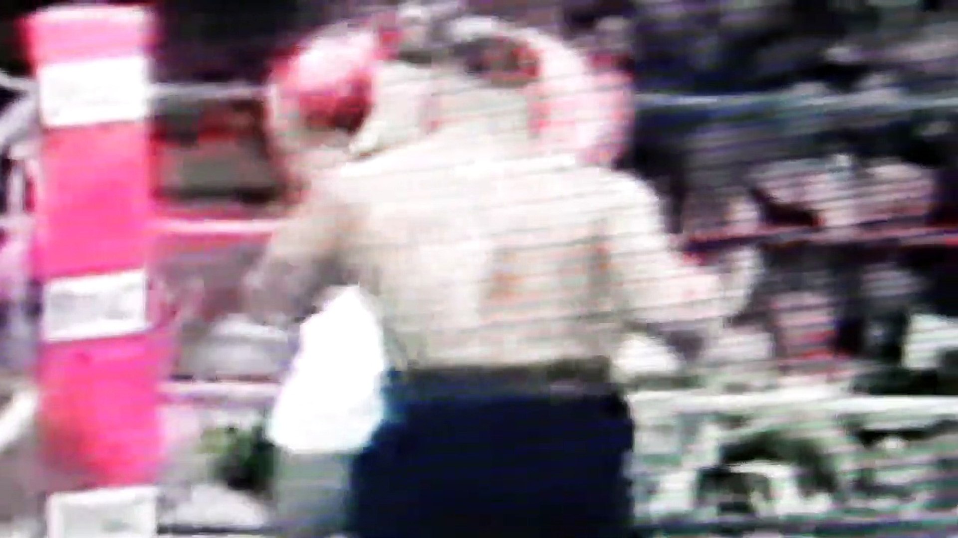 ⁣Heartache of a Champion - The James Quick Tillis Story